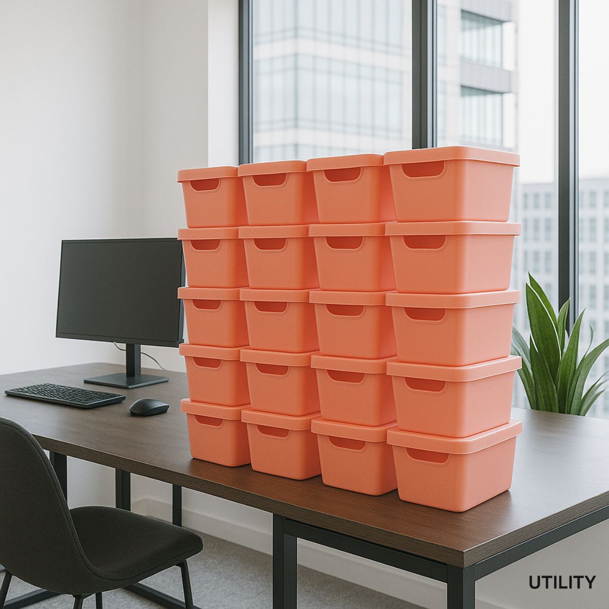 Kit Caixa Collection 3L | 20UN - Imagem 5