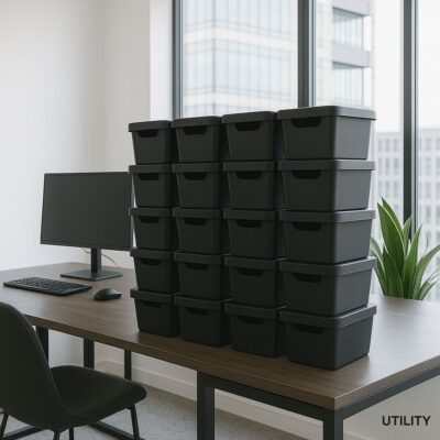 Kit Caixa Collection 3L | 20UN