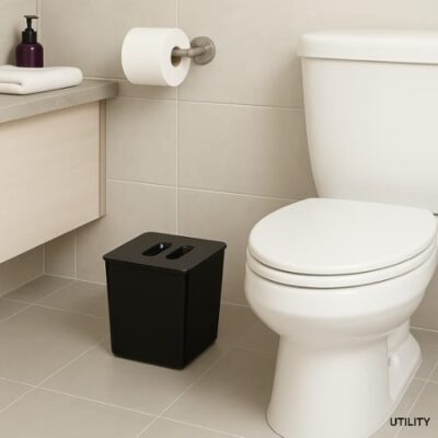 Lixeira 5L | Infinity