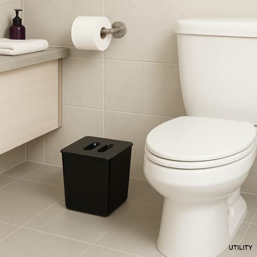 Lixeira 5L | Infinity