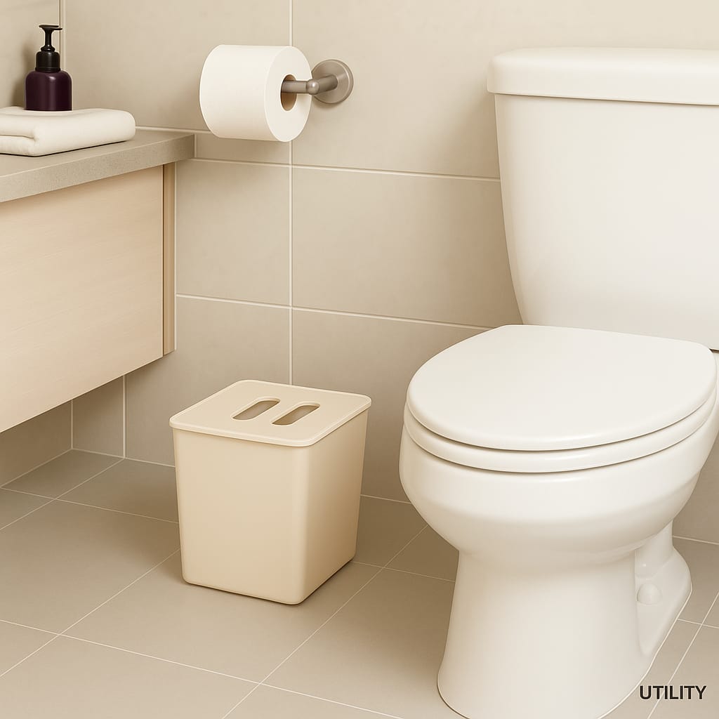 Lixeira 5L | Infinity - Imagem 5