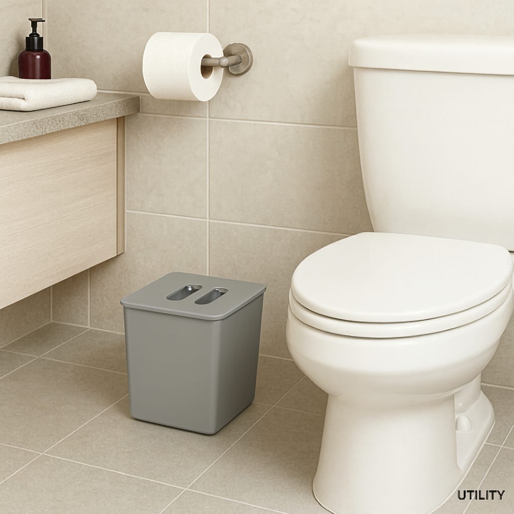 Lixeira 5L | Infinity - Imagem 4