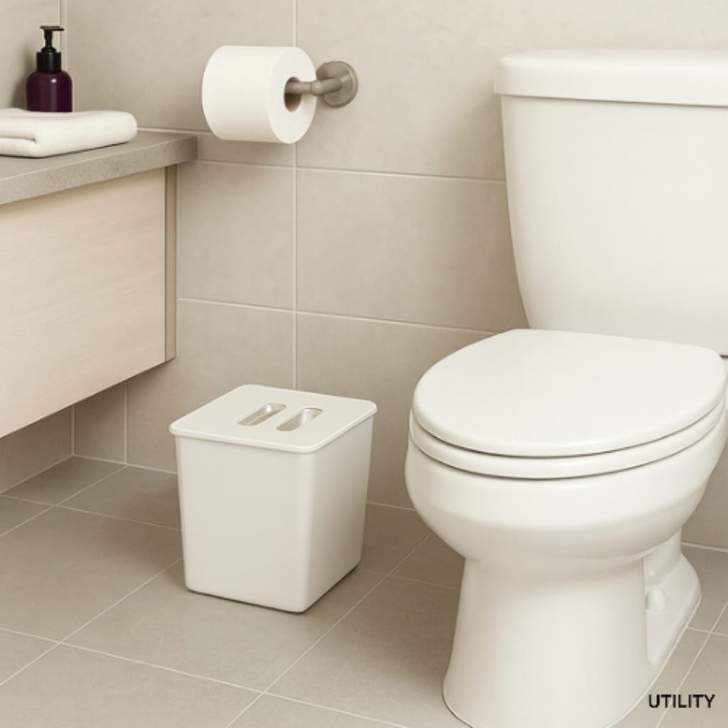 Lixeira 5L | Infinity - Imagem 3