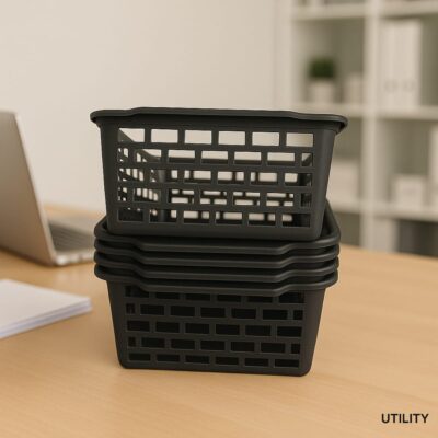 Kit Cesta New s/ Tampa | 5UN