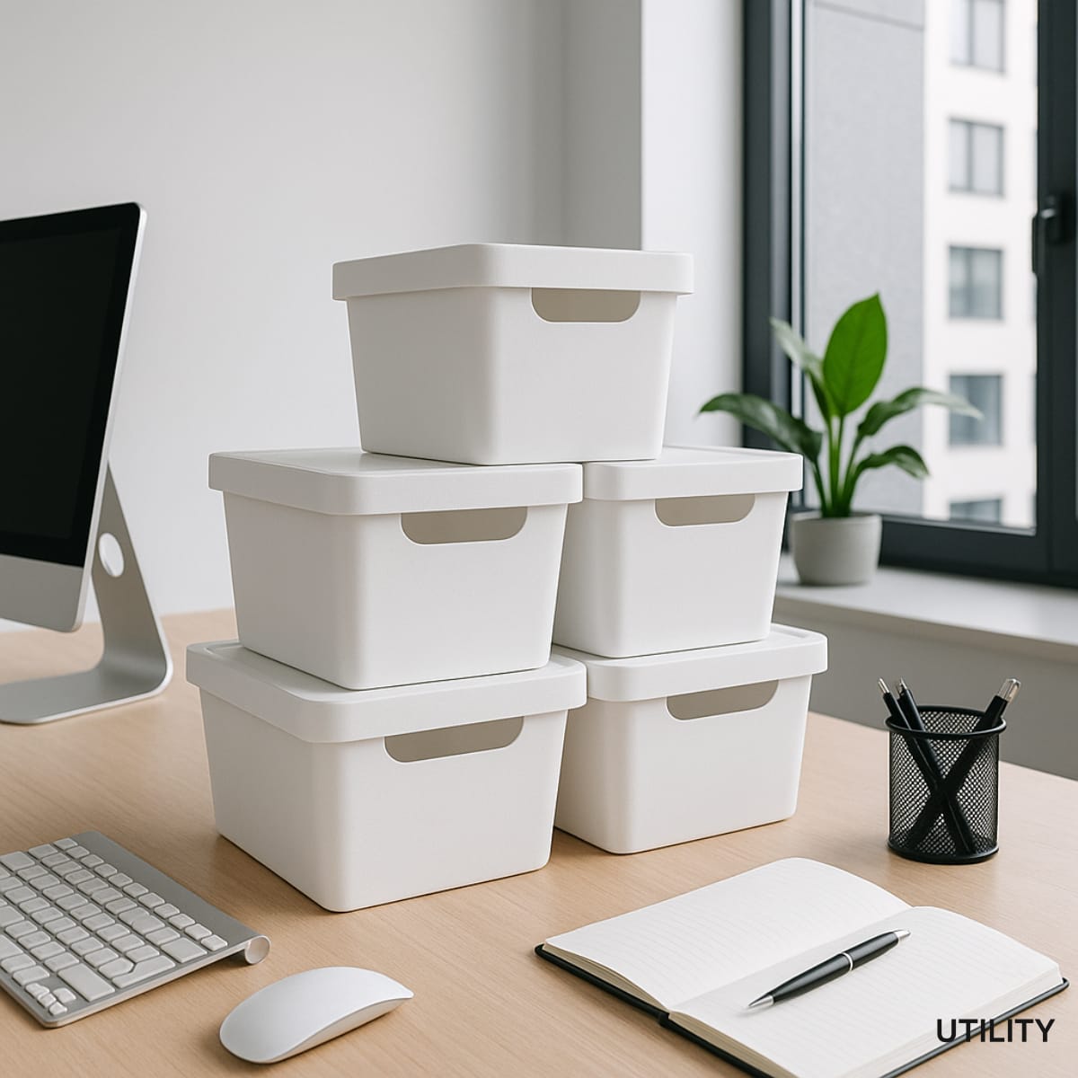 Kit Caixa Collection 3L | 5UN - Imagem 3