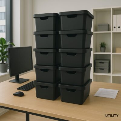 Kit Caixa Collection 3L | 10UN