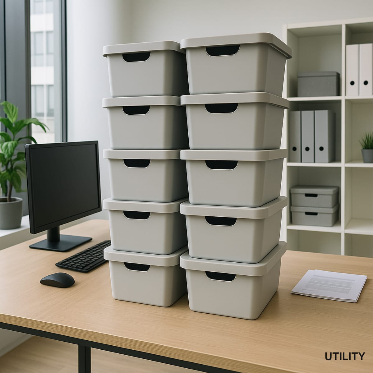 Kit Caixa Collection 3L | 10UN - Imagem 4