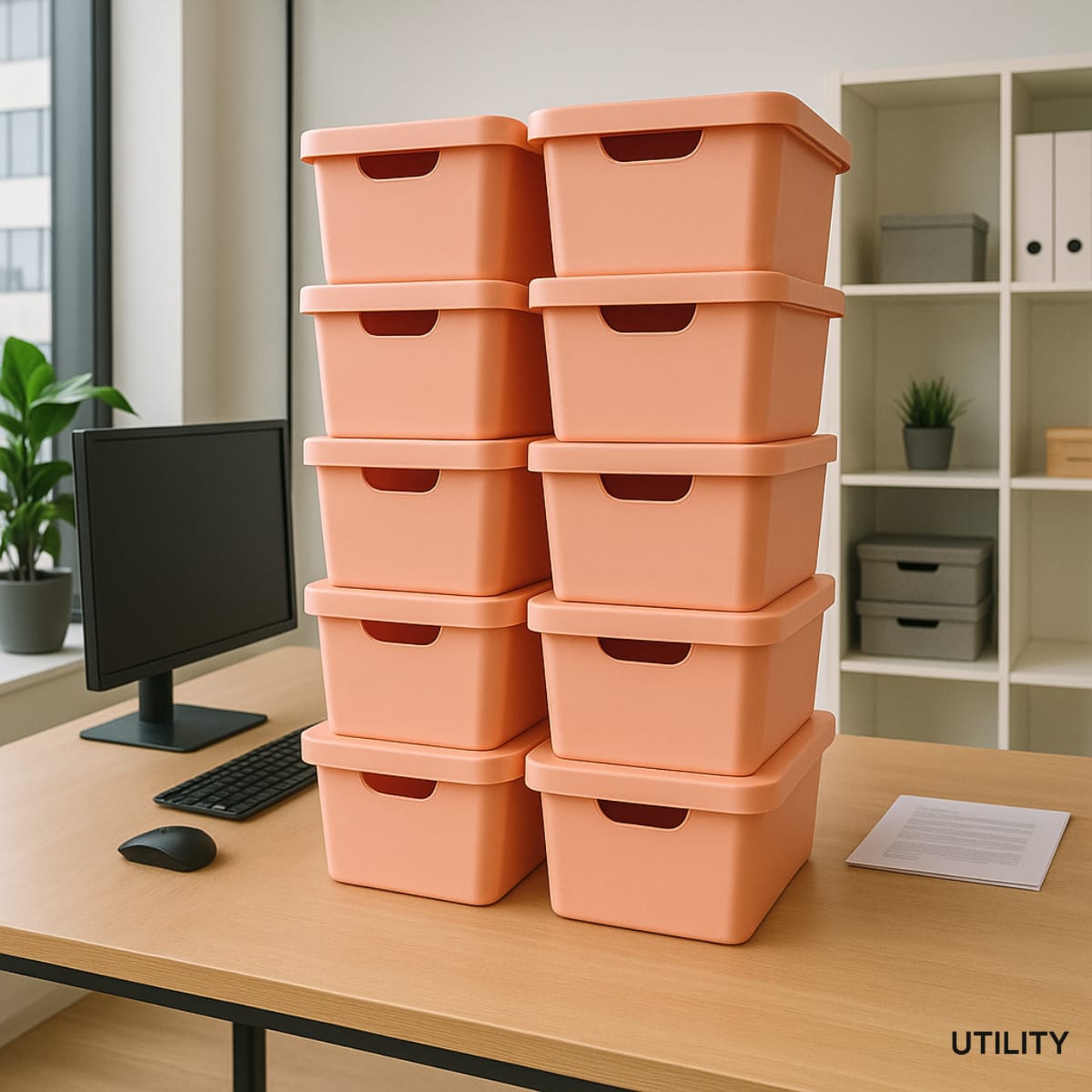 Kit Caixa Collection 3L | 10UN - Imagem 5