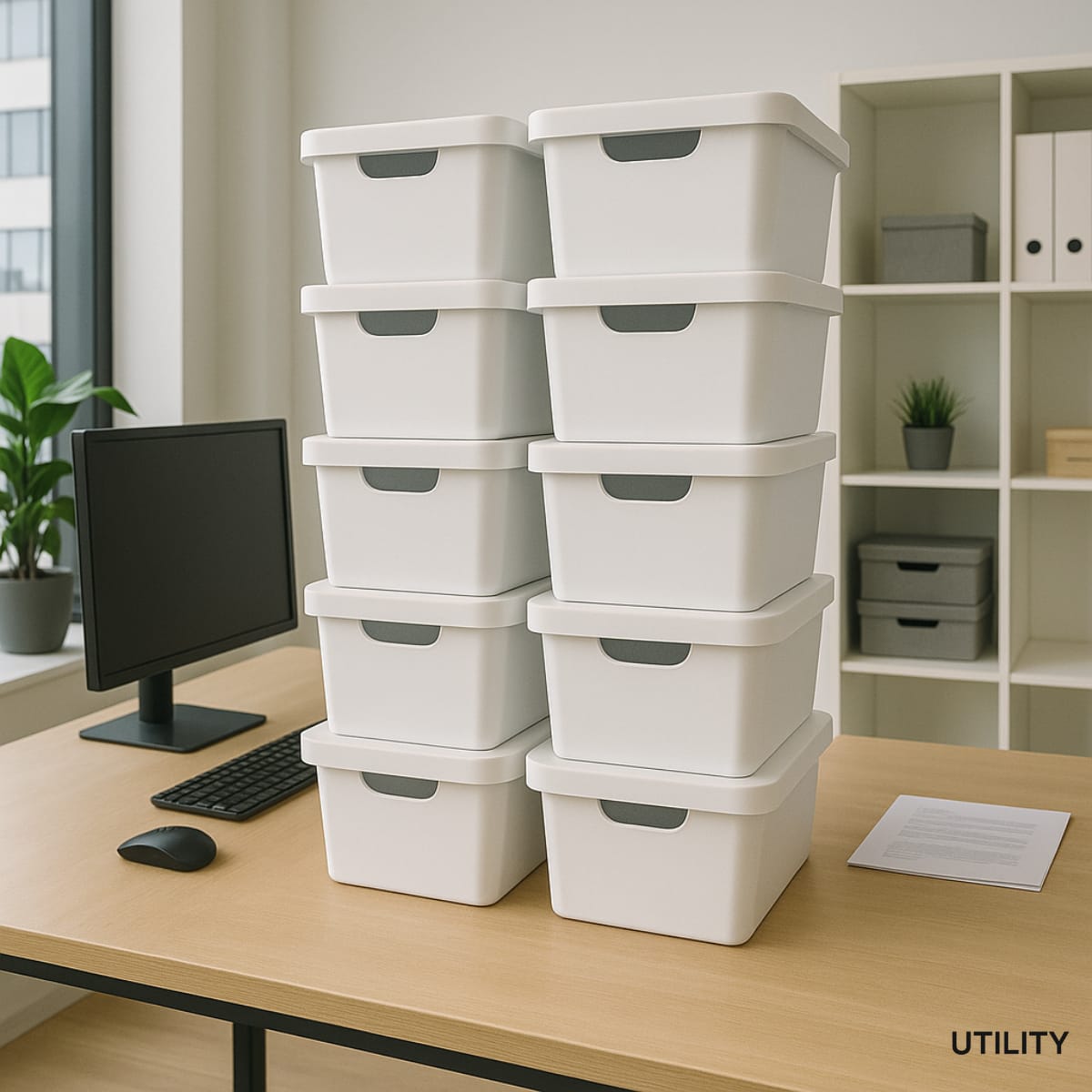 Kit Caixa Collection 3L | 10UN - Imagem 3