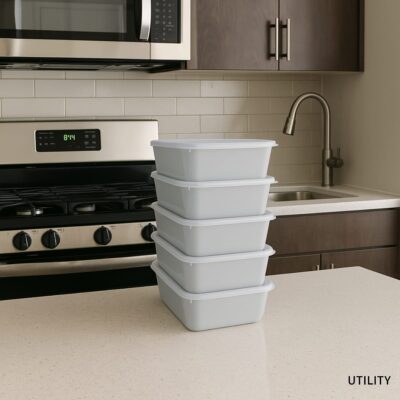 Kit Multiuso Diamond 1,5L | 5UN