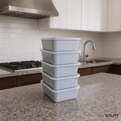 Kit Multiuso Diamond 2,5L | 5UN