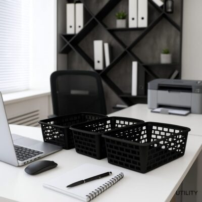 Kit Cesta New s/ Tampa | 3UN