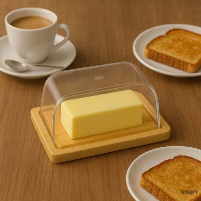 Manteigueira | Nauá