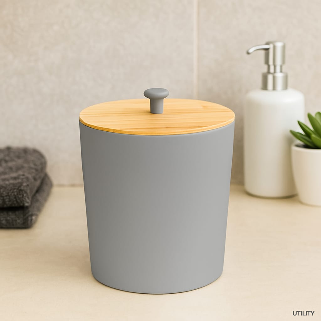 Lixeira 5L | Nauá - Imagem 4