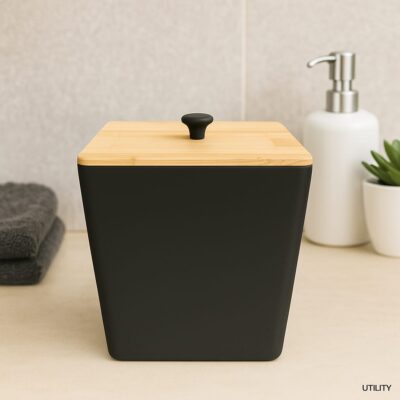 Lixeira Infinity 5L | Nauá