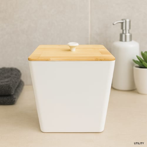 Lixeira Infinity 5L | Nauá - Imagem 3