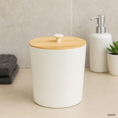 Lixeira 5L | Nauá - Imagem 3