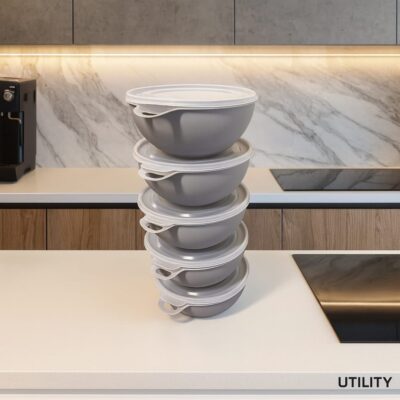 Kit Multiuso Circle 1,2L | 5UN