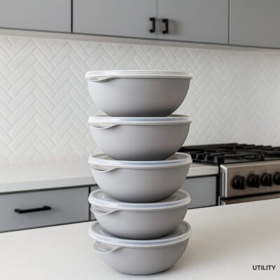 Kit Multiuso Circle 2,5L | 5UN